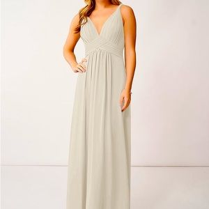 Size A2 : Bust: 33. in | Waist: 26.5 inch | Hips: 36.50 inch | Hollow Hem: 58 in